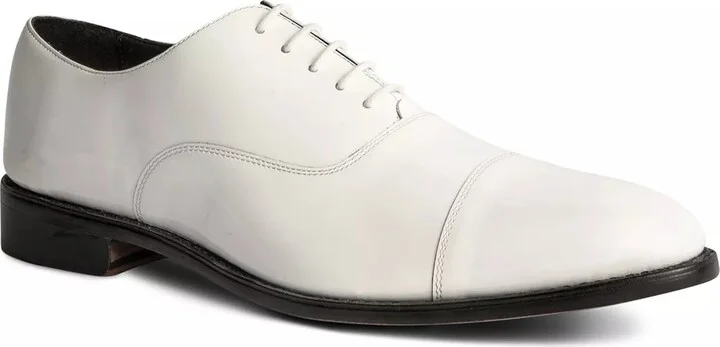 Anthony Veer Clinton Cap Toe Oxford