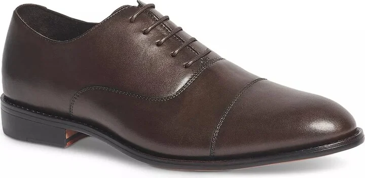 Anthony Veer Clinton Cap Toe Oxford