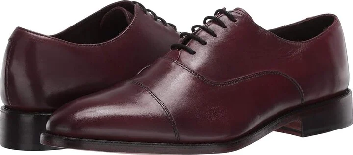 Oxblood
