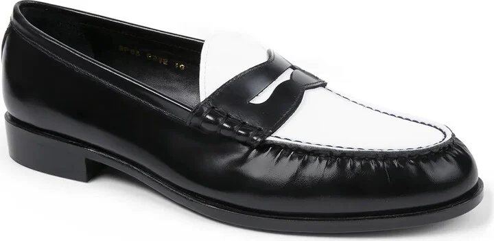Anthony Veer Como Penny Loafer