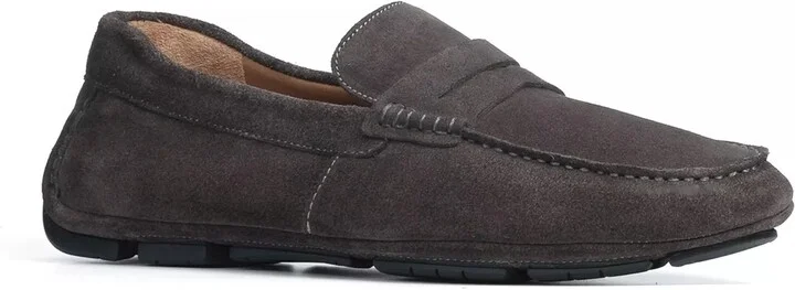 Anthony Veer Cruise Driving Moccasin