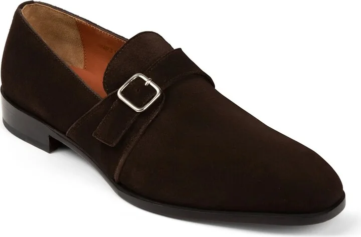 Anthony Veer Dunhill Monk Strap SlipOn