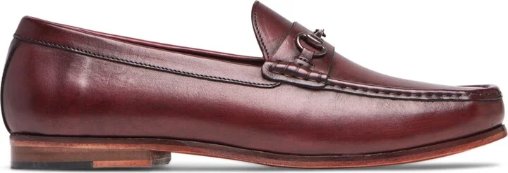 Anthony Veer Filmore Bit Loafer - Image 2