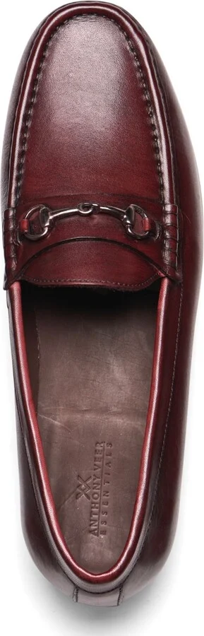 Anthony Veer Filmore Bit Loafer - Image 3