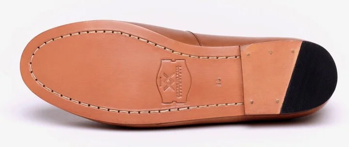 Anthony Veer Filmore Bit Loafer - Image 8