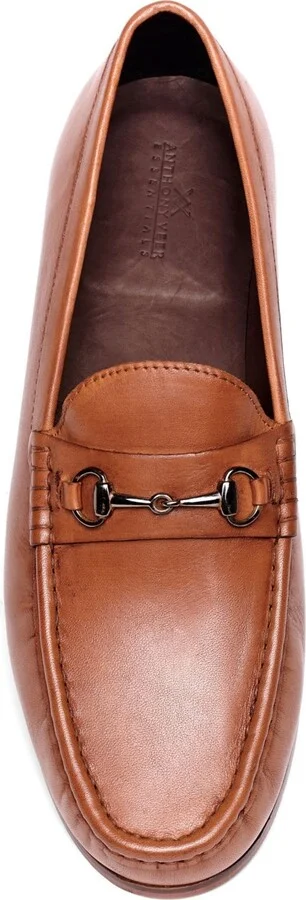 Anthony Veer Filmore Bit Loafer - Image 11