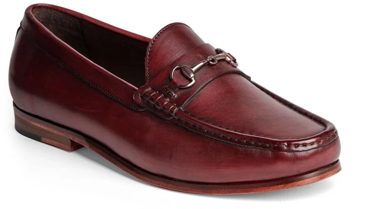 Anthony Veer Filmore Bit Loafer