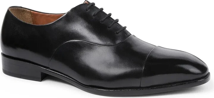 Anthony Veer Genoa Cap Toe Oxford