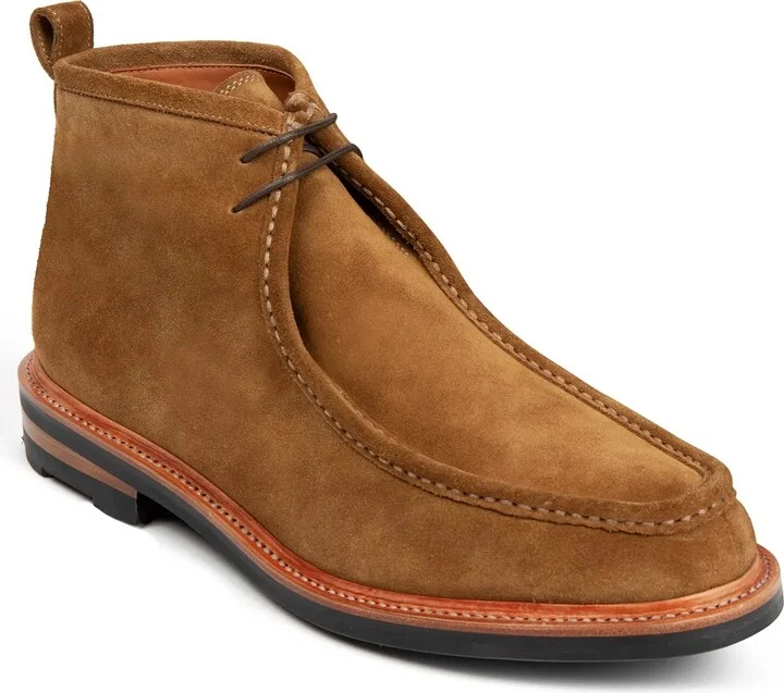 Anthony Veer Heritage Chukka Boot