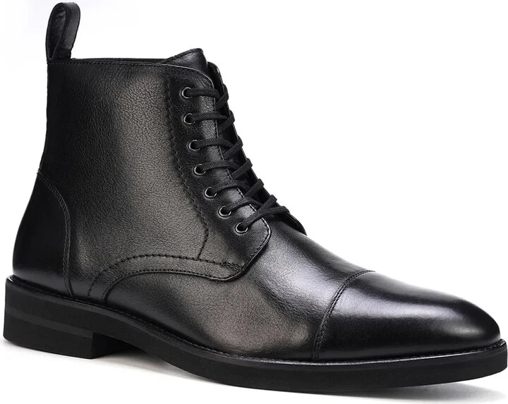 Anthony Veer James Boot