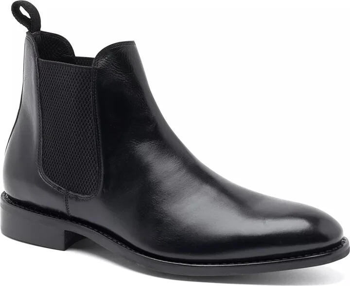 Anthony Veer Jefferson Boot