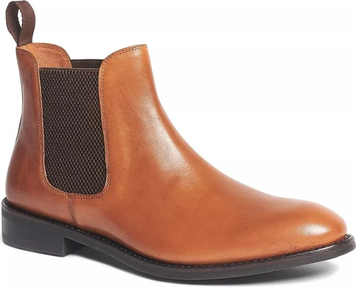Anthony Veer Jefferson Chelsea Boot