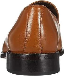Anthony Veer Kennedy Tassel Loafer Men's Shoes Tan : 7 D - Medium, Leather - Image 5