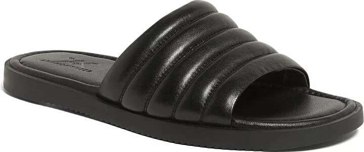 Anthony Veer Key West Slide Sandal