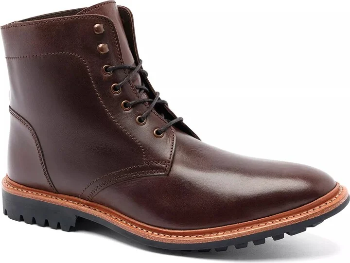 Anthony Veer Lincoln Boot