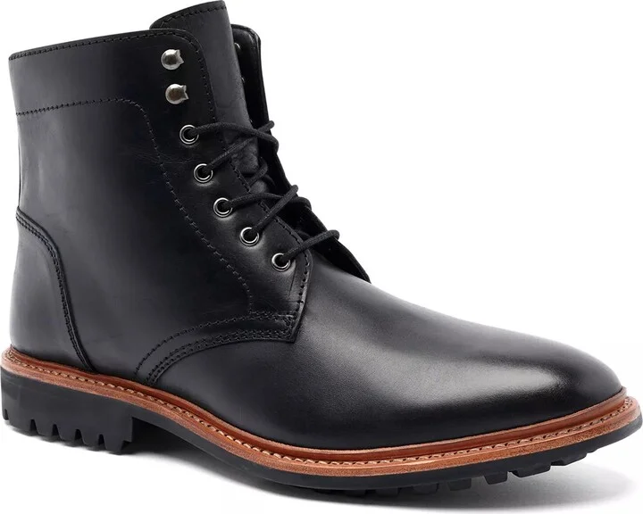 Anthony Veer Lincoln Boot