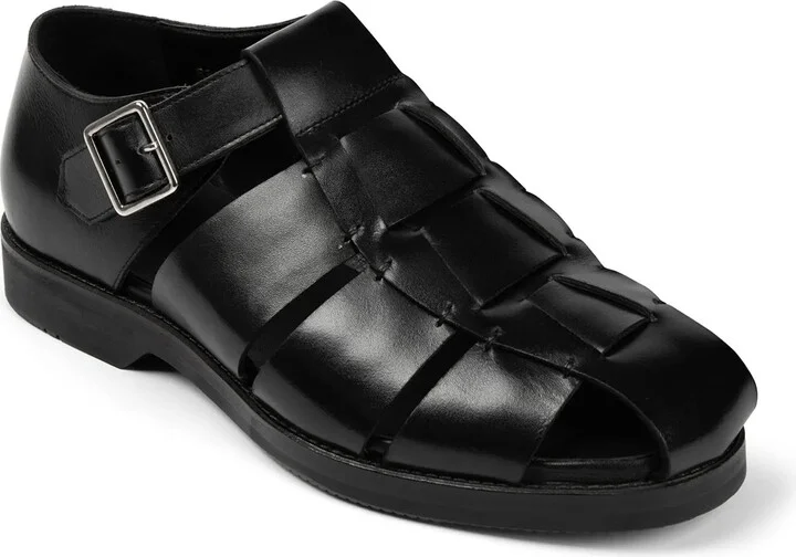 Anthony Veer Mariner Fisherman Sandal