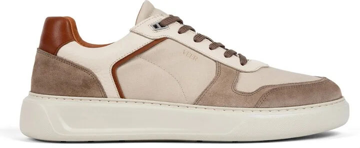 Anthony Veer Men's Acton Court Sneaker - Image 2