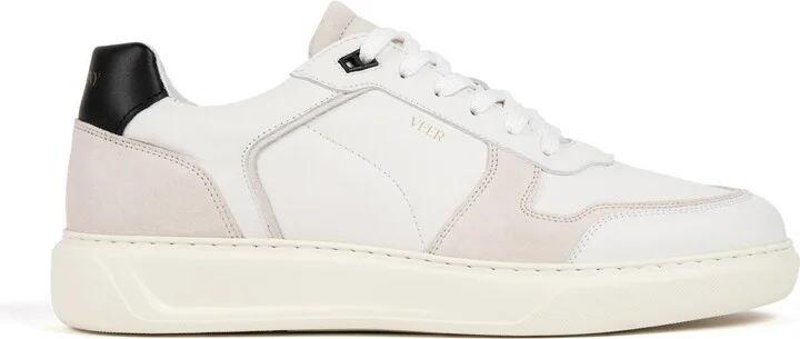 Anthony Veer Men's Acton Court Sneaker - Image 6