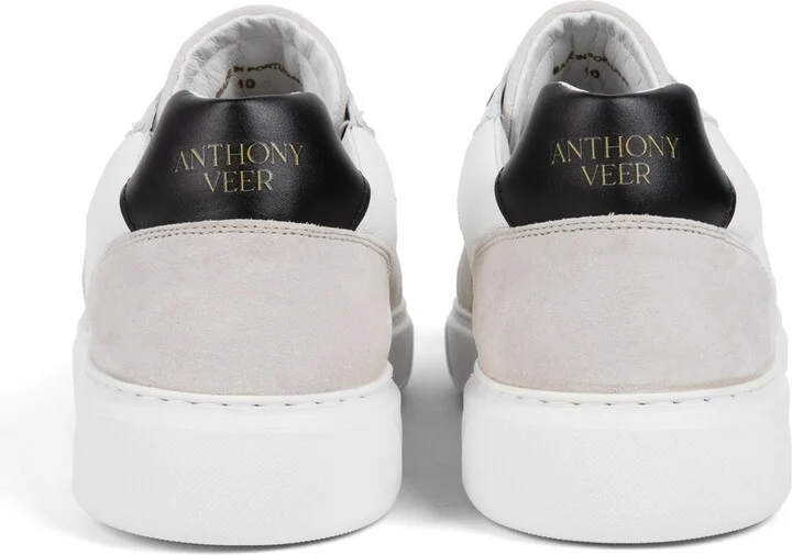 Anthony Veer Men's Acton Court Sneaker - Image 8