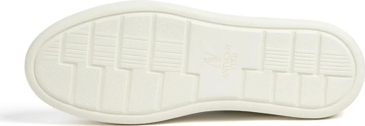 Anthony Veer Men's Acton Court Sneaker - Image 9