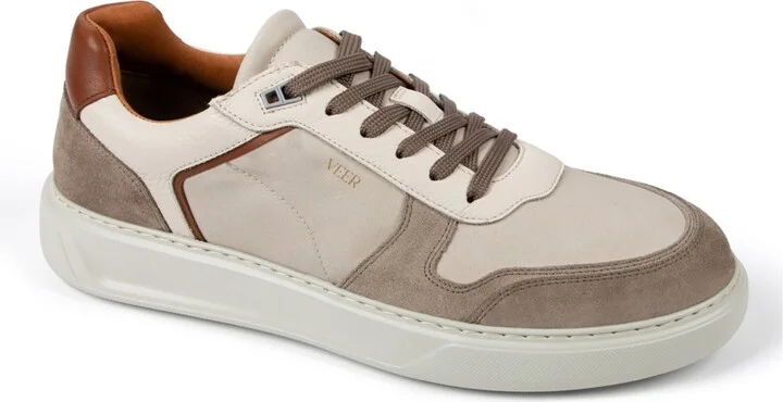 Anthony Veer Men's Acton Court Sneaker
