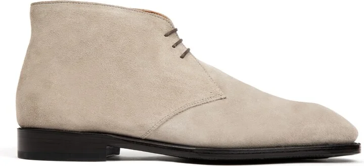Anthony Veer Men's Arden Chukka Boots - Image 2