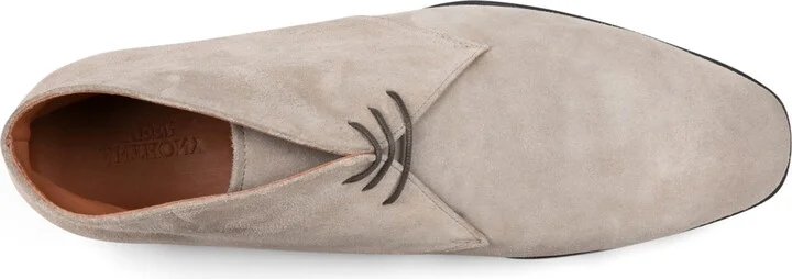 Anthony Veer Men's Arden Chukka Boots - Image 3