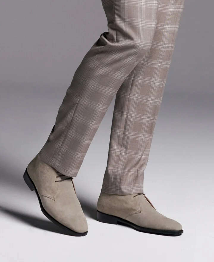 Anthony Veer Men's Arden Chukka Boots - Image 6