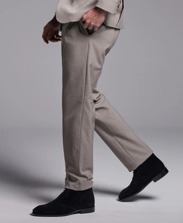 Anthony Veer Men's Arden Chukka Boots - Image 11
