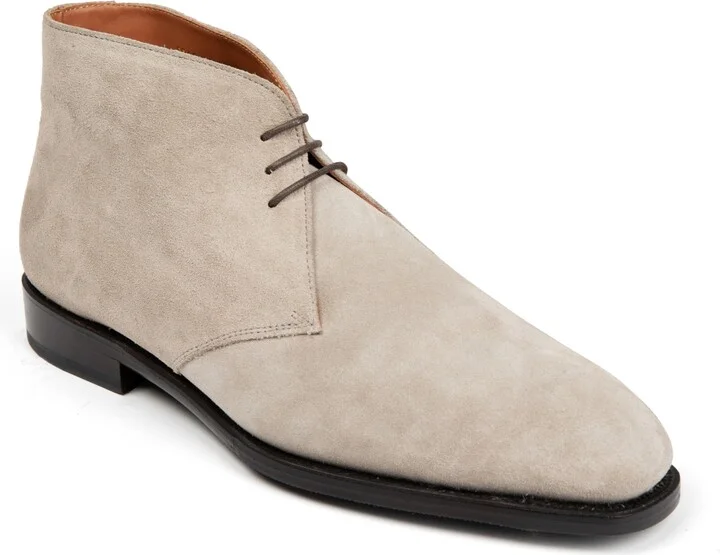 Anthony Veer Men's Arden Chukka Boots