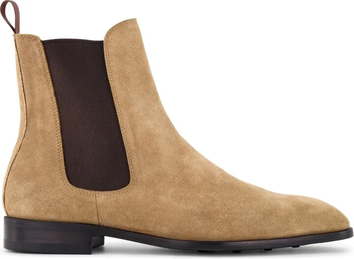 Anthony Veer Men's Ashford Chelsea Slip On Boots - Image 2