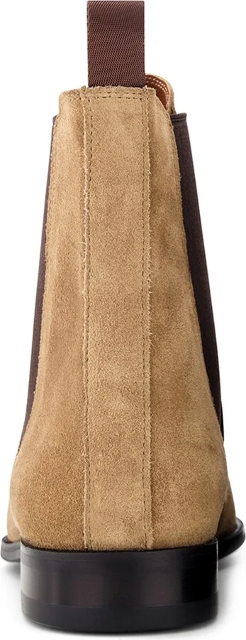 Anthony Veer Men's Ashford Chelsea Slip On Boots - Image 4