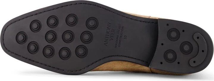 Anthony Veer Men's Ashford Chelsea Slip On Boots - Image 5