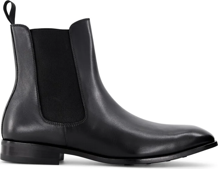 Anthony Veer Men's Ashford Chelsea Slip On Boots - Image 6