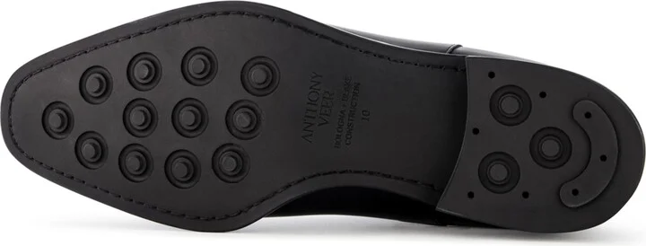 Anthony Veer Men's Ashford Chelsea Slip On Boots - Image 9