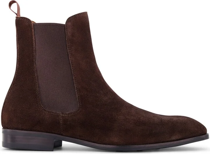 Anthony Veer Men's Ashford Chelsea Slip On Boots - Image 10