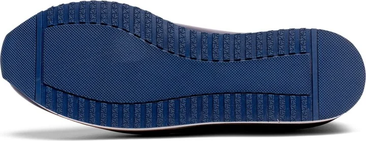 Anthony Veer Men's Barack Leather Casual Fashion Sneaker - Image 9