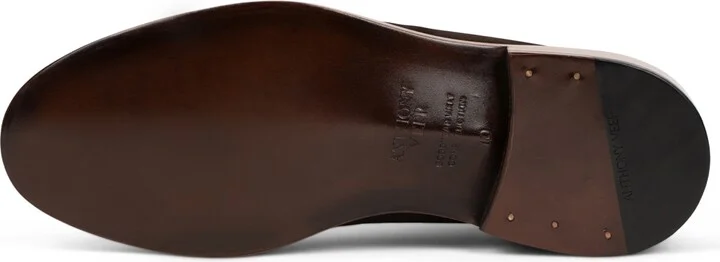 Anthony Veer Men's Bedford Chukka Boots - Image 4