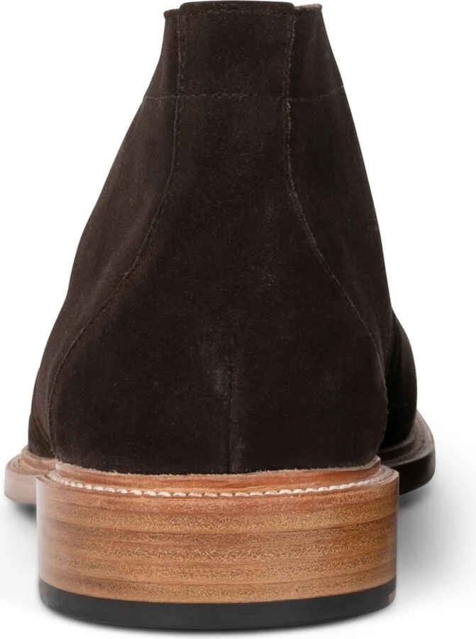 Anthony Veer Men's Bedford Chukka Boots - Image 5