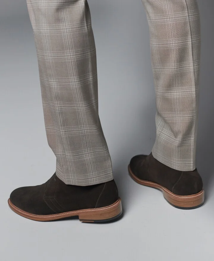 Anthony Veer Men's Bedford Chukka Boots - Image 6