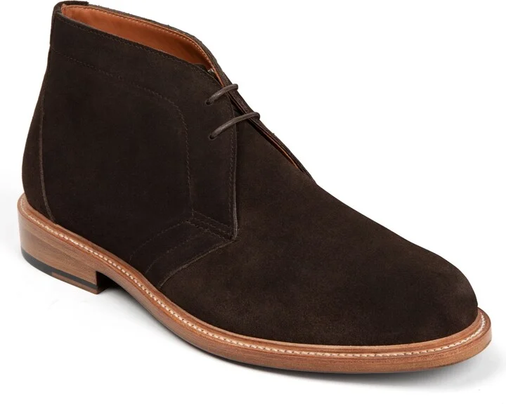 Anthony Veer Men's Bedford Chukka Boots
