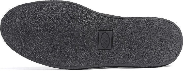 Anthony Veer Men's Bushwick Lace-Up Suede Chukka Boots - Image 5