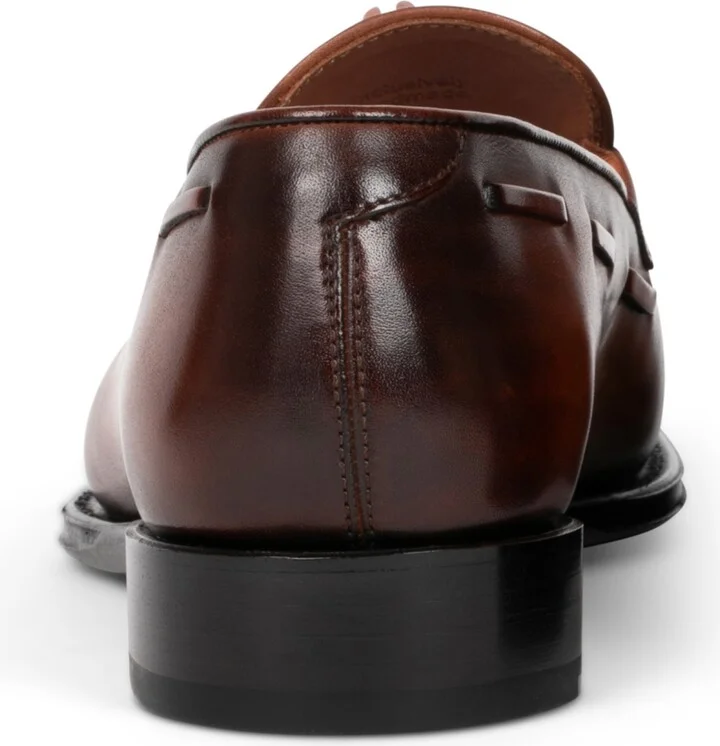 Anthony Veer Men's Camden Tassel Dress Loafers - Image 3