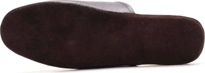 Anthony Veer Men's Clark House Slip On Slippers - Image 4
