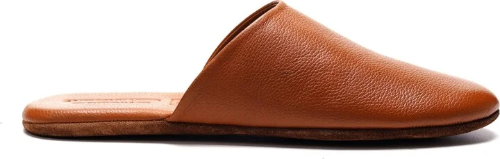 Anthony Veer Men's Clark House Slip On Slippers - Image 7