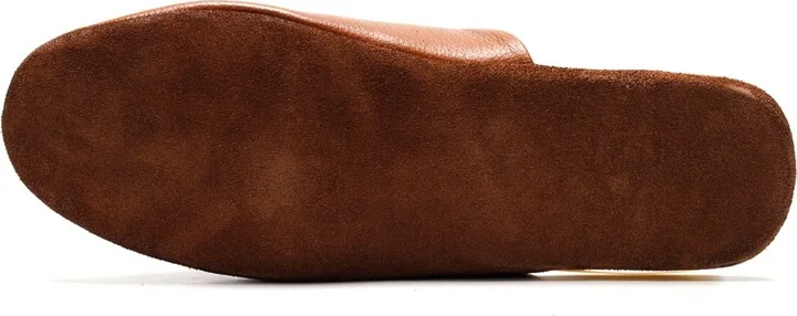 Anthony Veer Men's Clark House Slip On Slippers - Image 9