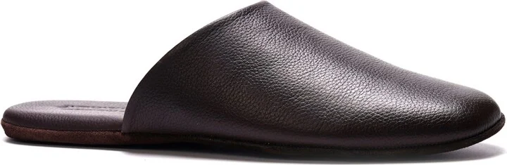 Anthony Veer Men's Clark House Slip On Slippers