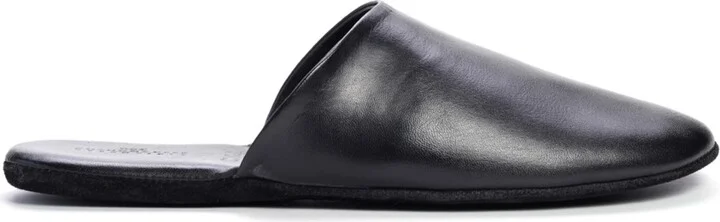 Anthony Veer Men's Clark Indoor House Slipper - Image 2