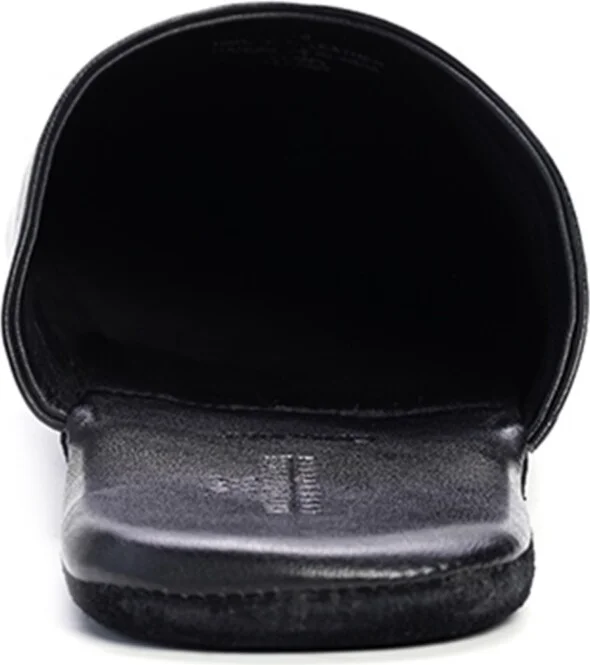 Anthony Veer Men's Clark Indoor House Slipper - Image 3